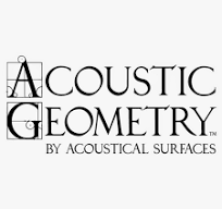 Acoustic Geometry